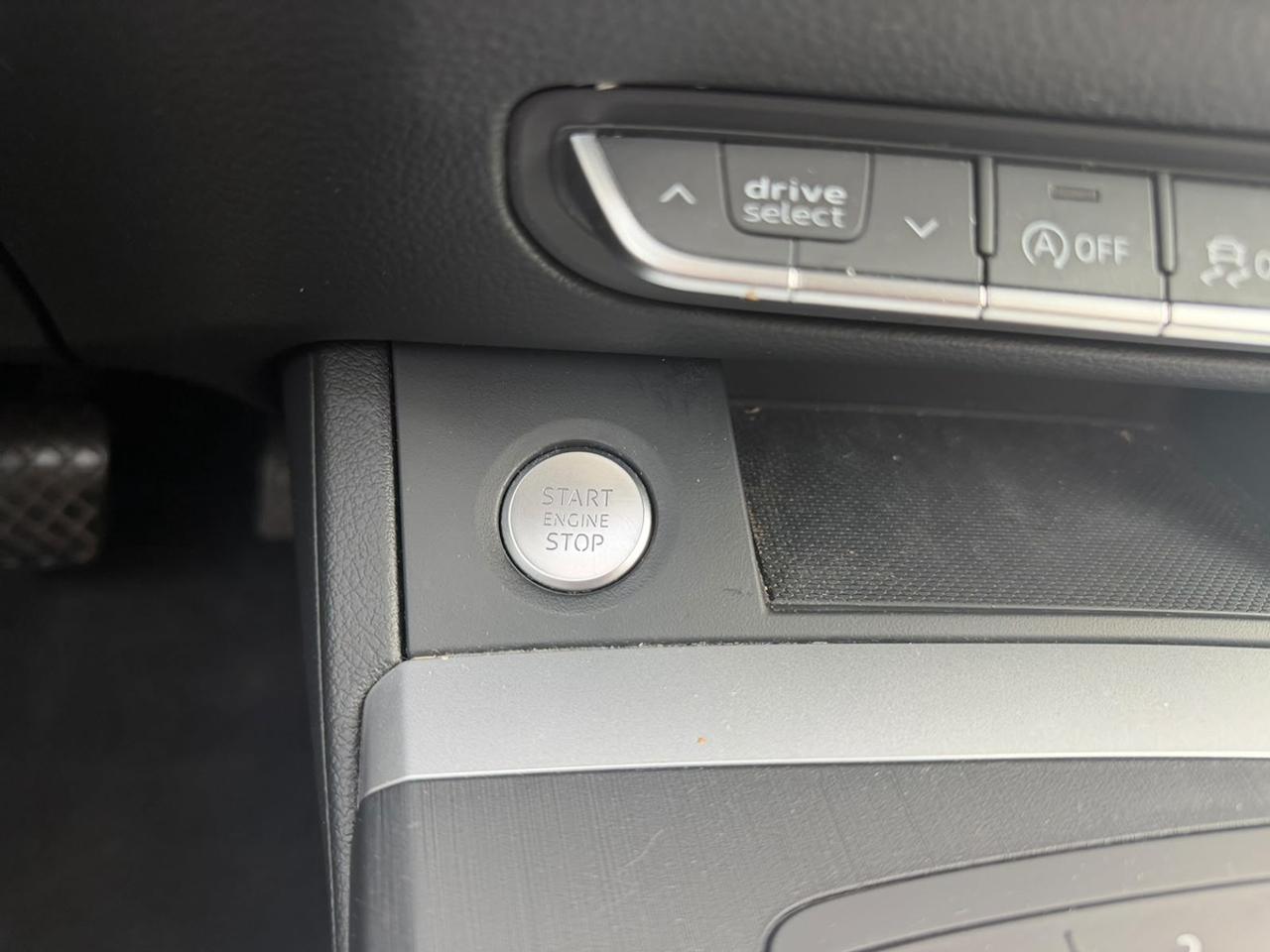2019 Audi Q5 Komfort Photo