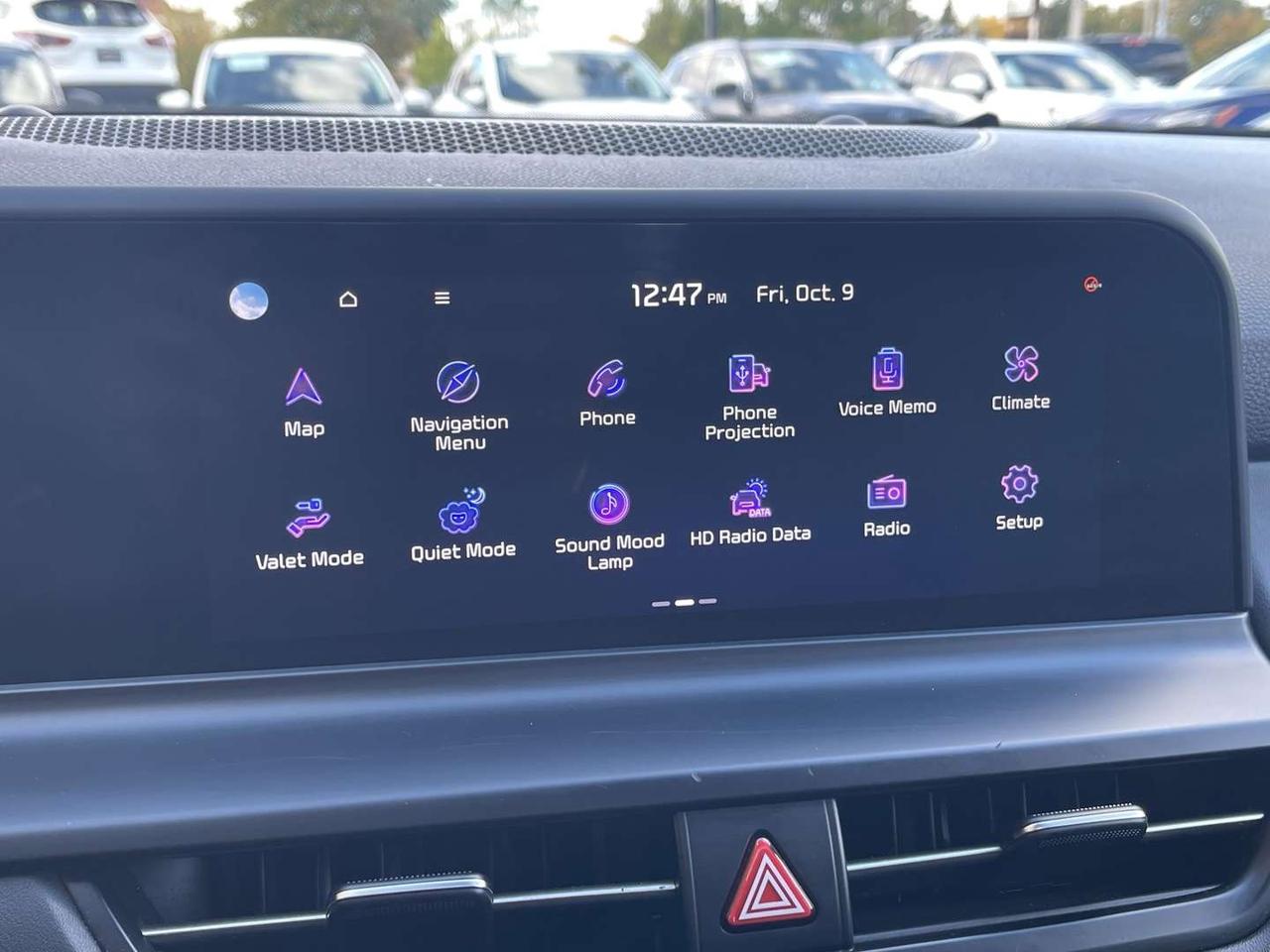2024 Kia Seltos EX Premium AWD   Leather   Sunroof   Navi Photo