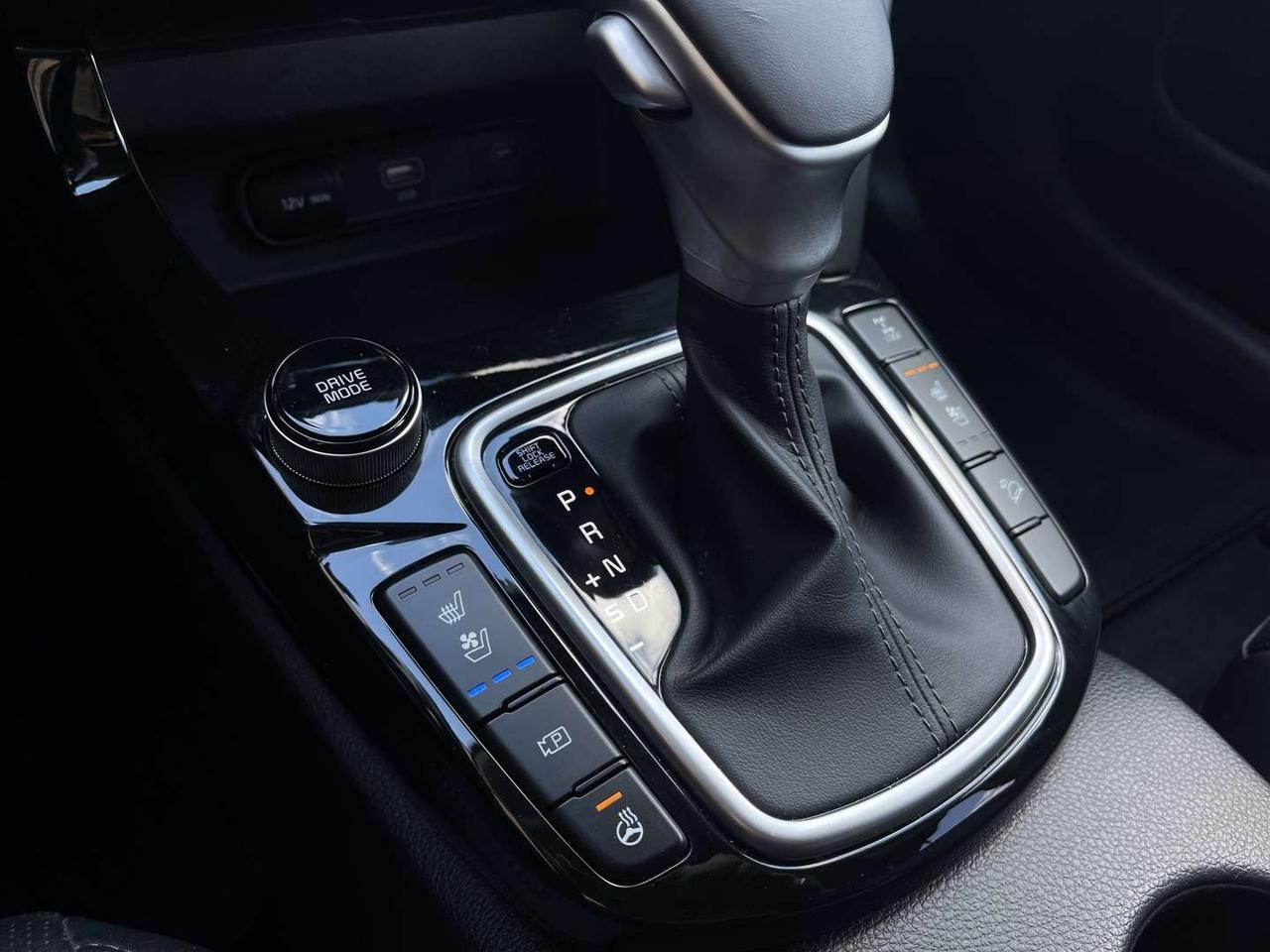 2024 Kia Seltos EX Premium AWD   Leather   Sunroof   Navi Photo