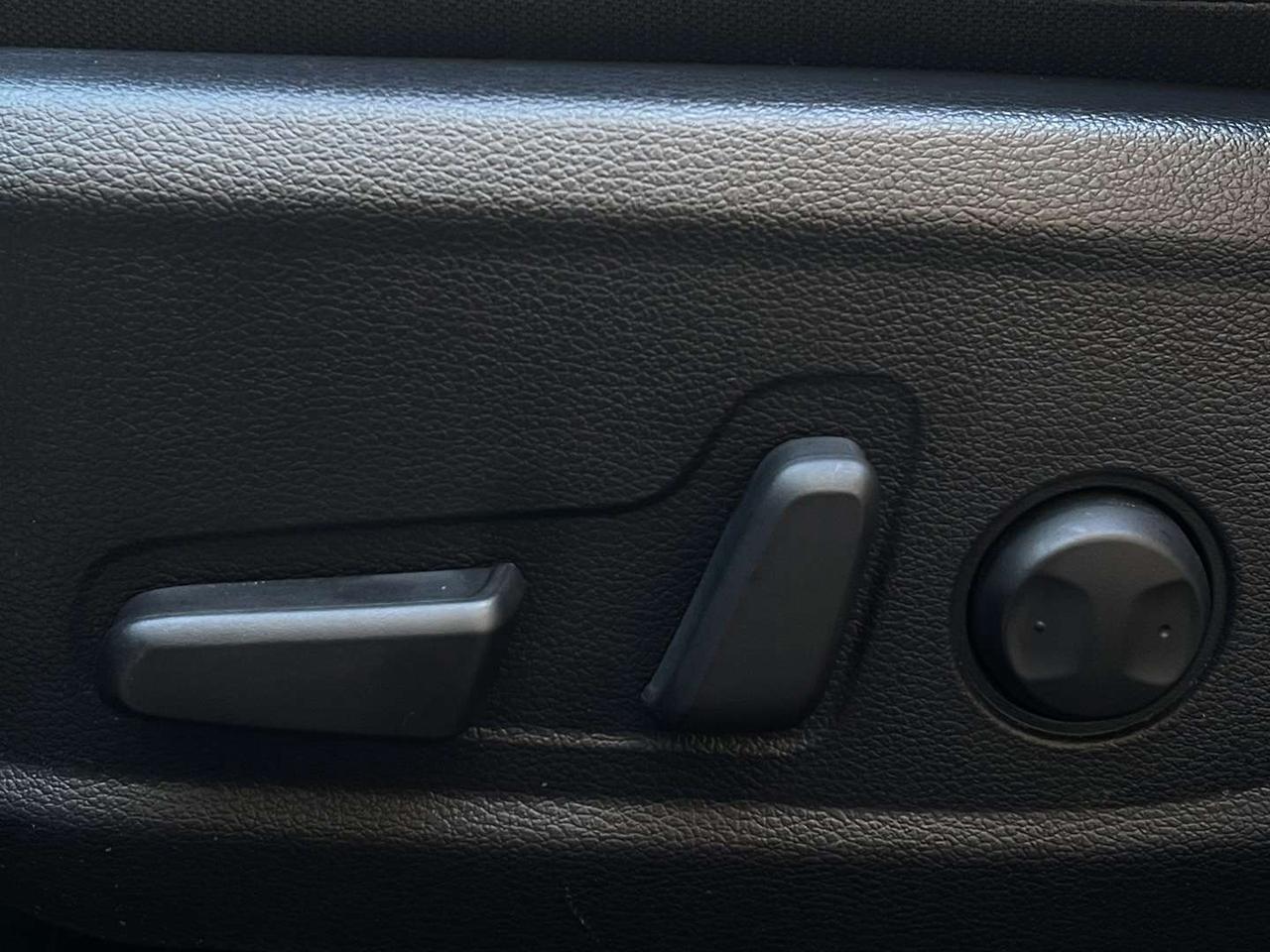 2024 Kia Seltos EX Premium AWD   Leather   Sunroof   Navi Photo
