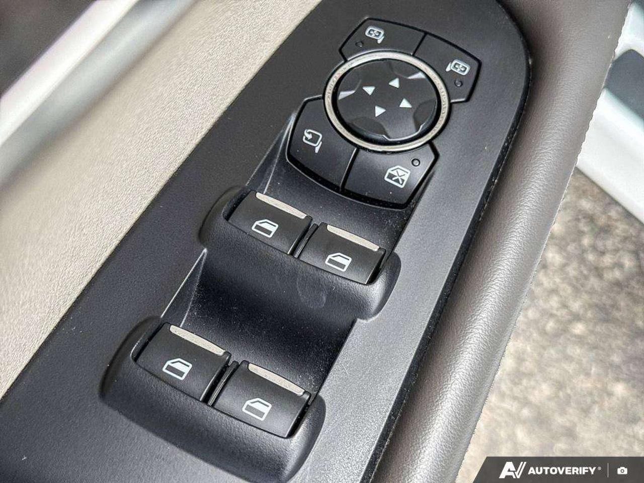 2020 Lincoln Nautilus Reserve   MOONROOF   HTD STEER WHEEL   LTHR Photo