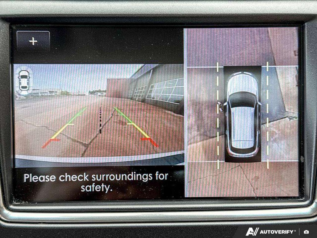 2020 Lincoln Nautilus Reserve   MOONROOF   HTD STEER WHEEL   LTHR Photo