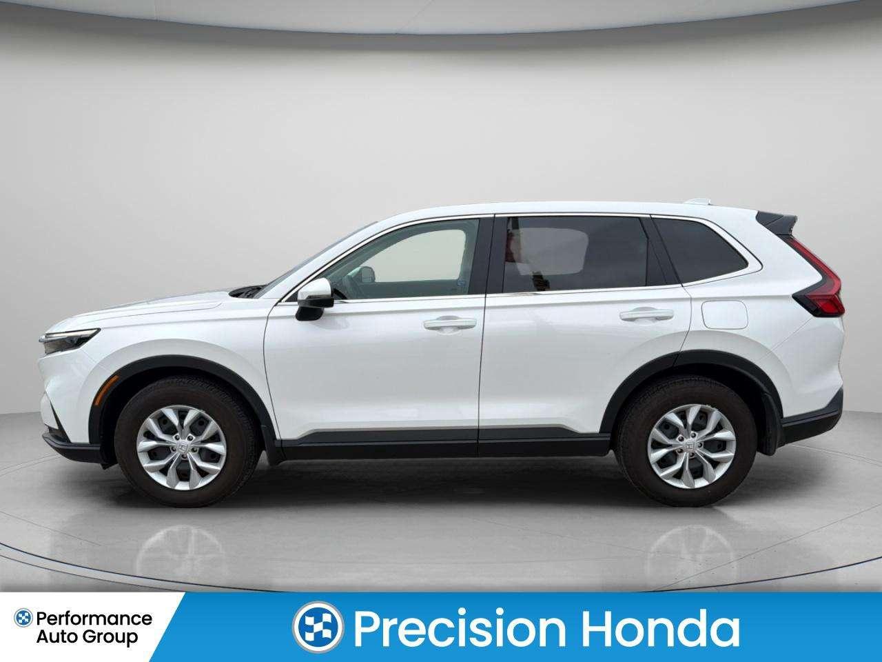 2024 Honda CR-V LX-B AWD  Heated Seats  Rear Camera CarPlay Photo