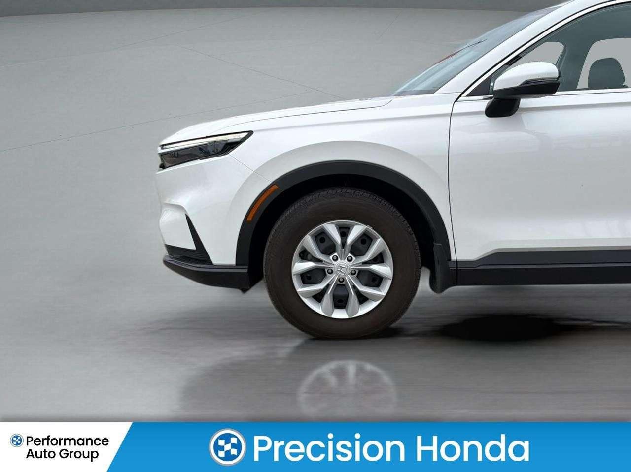 2024 Honda CR-V LX-B AWD  Heated Seats  Rear Camera CarPlay Photo