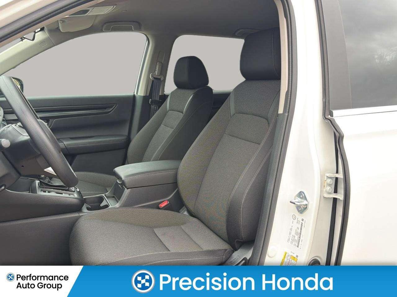 2024 Honda CR-V LX-B AWD  Heated Seats  Rear Camera CarPlay Photo