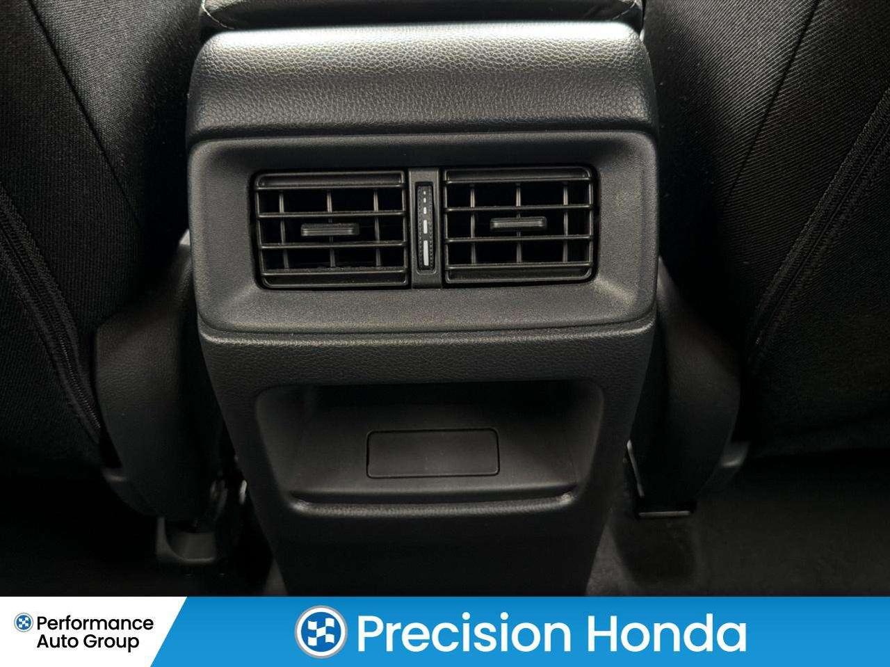 2024 Honda CR-V LX-B AWD  Heated Seats  Rear Camera CarPlay Photo