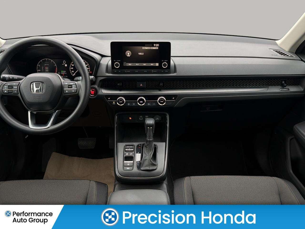 2024 Honda CR-V LX-B AWD  Heated Seats  Rear Camera CarPlay Photo