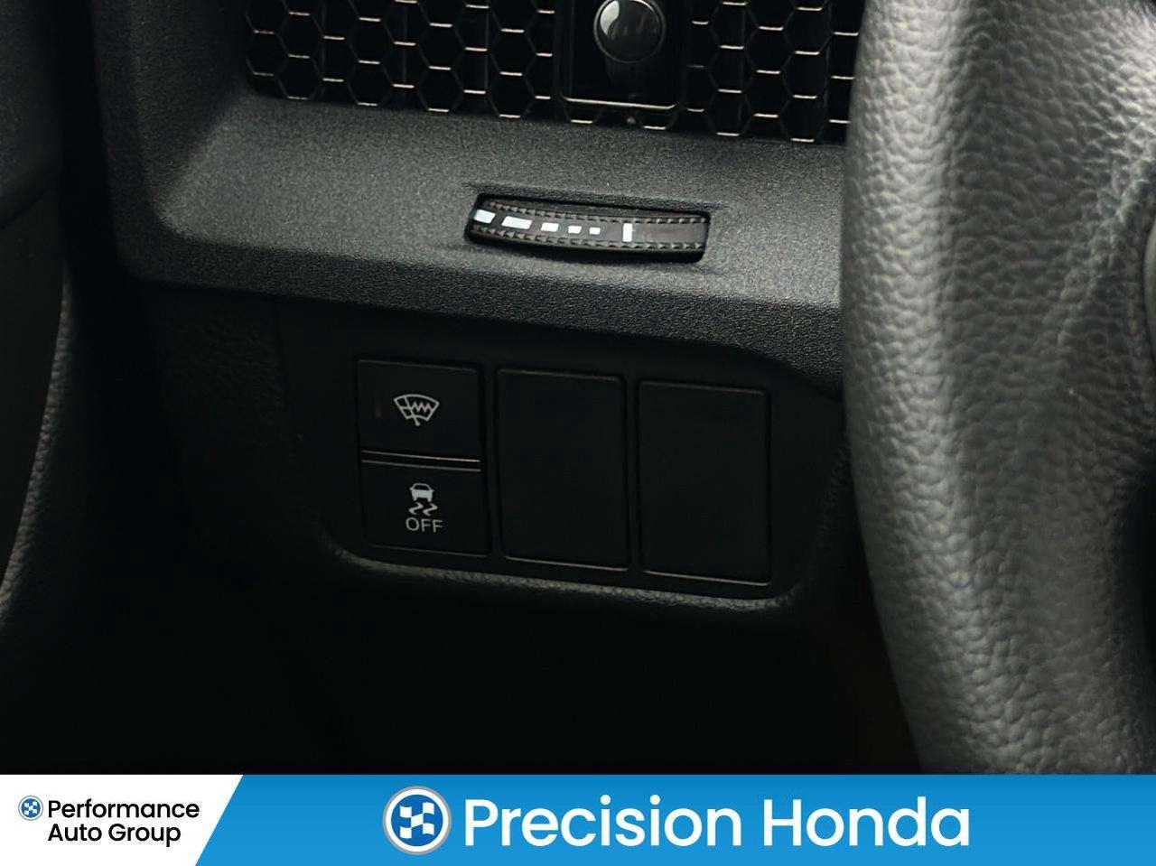 2024 Honda CR-V LX-B AWD  Heated Seats  Rear Camera CarPlay Photo