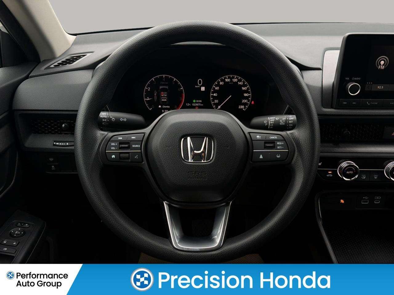 2024 Honda CR-V LX-B AWD  Heated Seats  Rear Camera CarPlay Photo