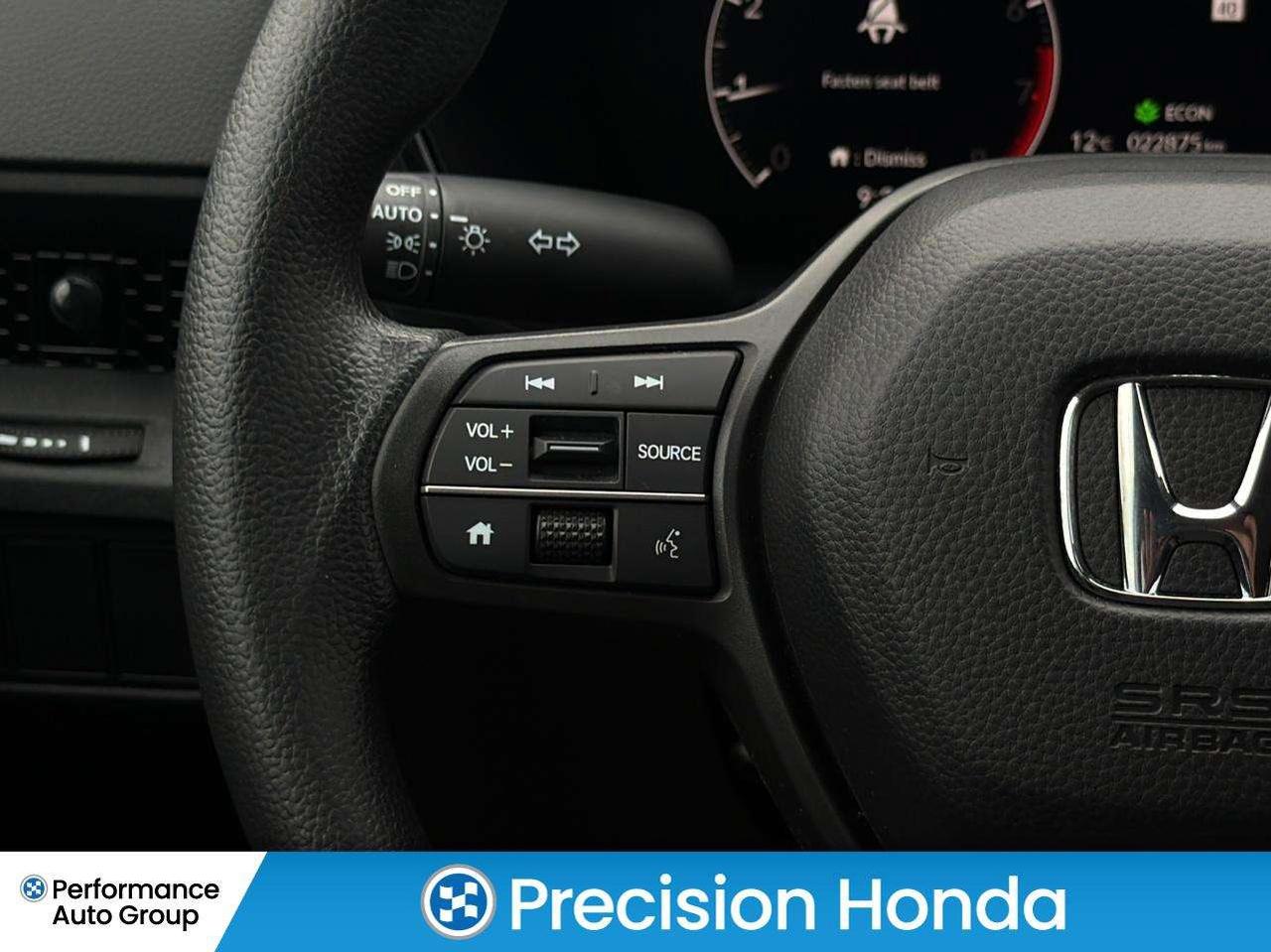 2024 Honda CR-V LX-B AWD  Heated Seats  Rear Camera CarPlay Photo