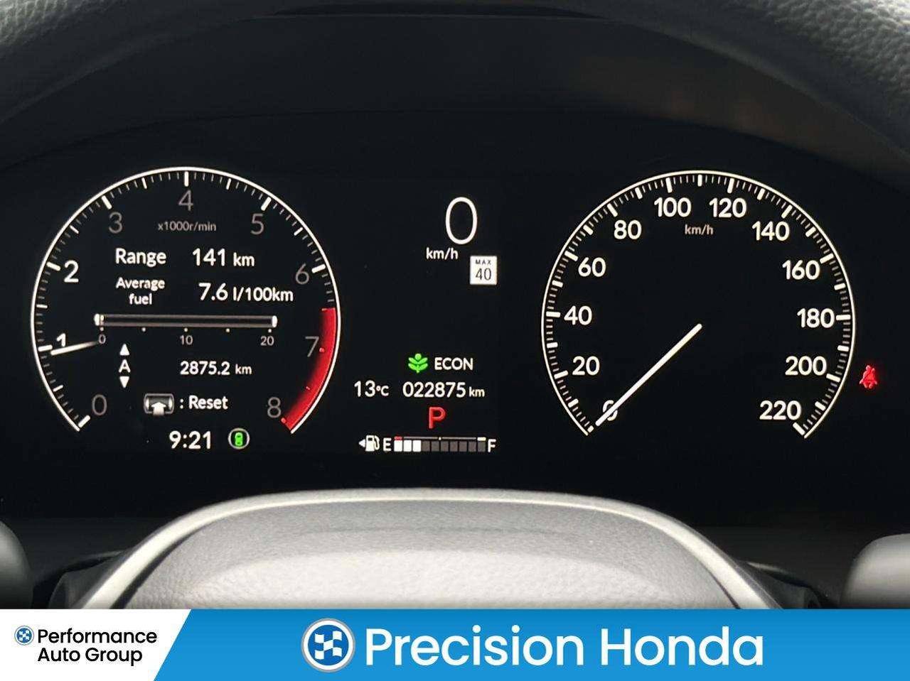 2024 Honda CR-V LX-B AWD  Heated Seats  Rear Camera CarPlay Photo