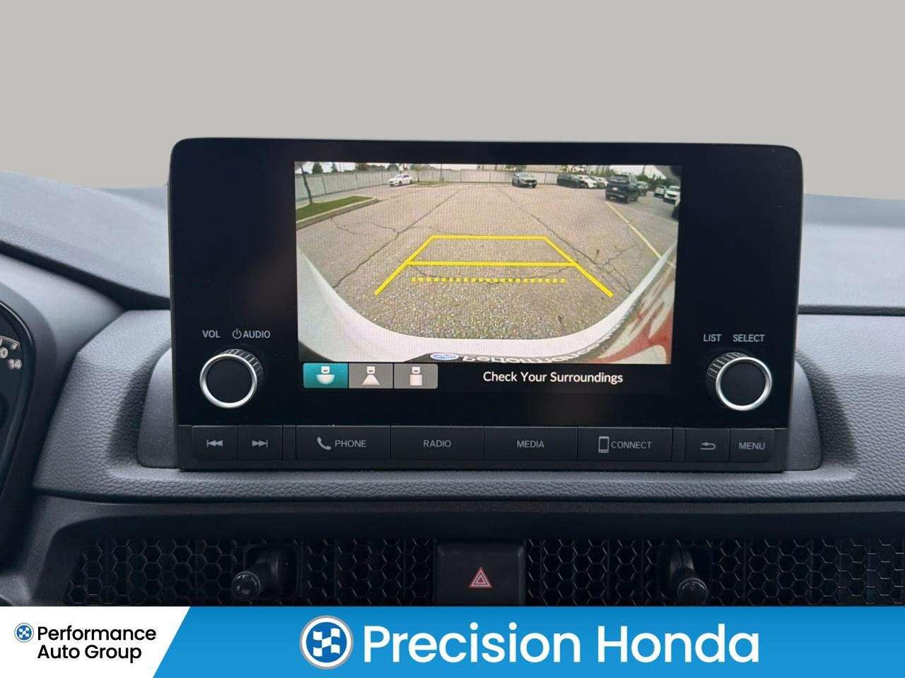 2024 Honda CR-V LX-B AWD  Heated Seats  Rear Camera CarPlay Photo