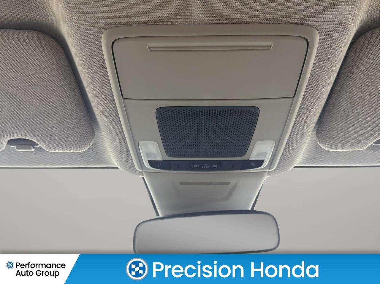2024 Honda CR-V LX-B AWD  Heated Seats  Rear Camera CarPlay Photo