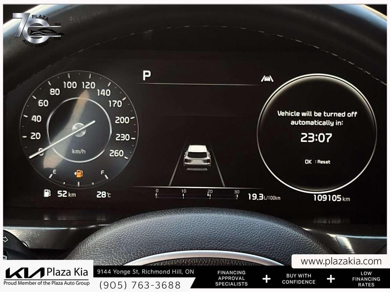 2022 Kia Sorento SX AWD w-Black Leather Photo