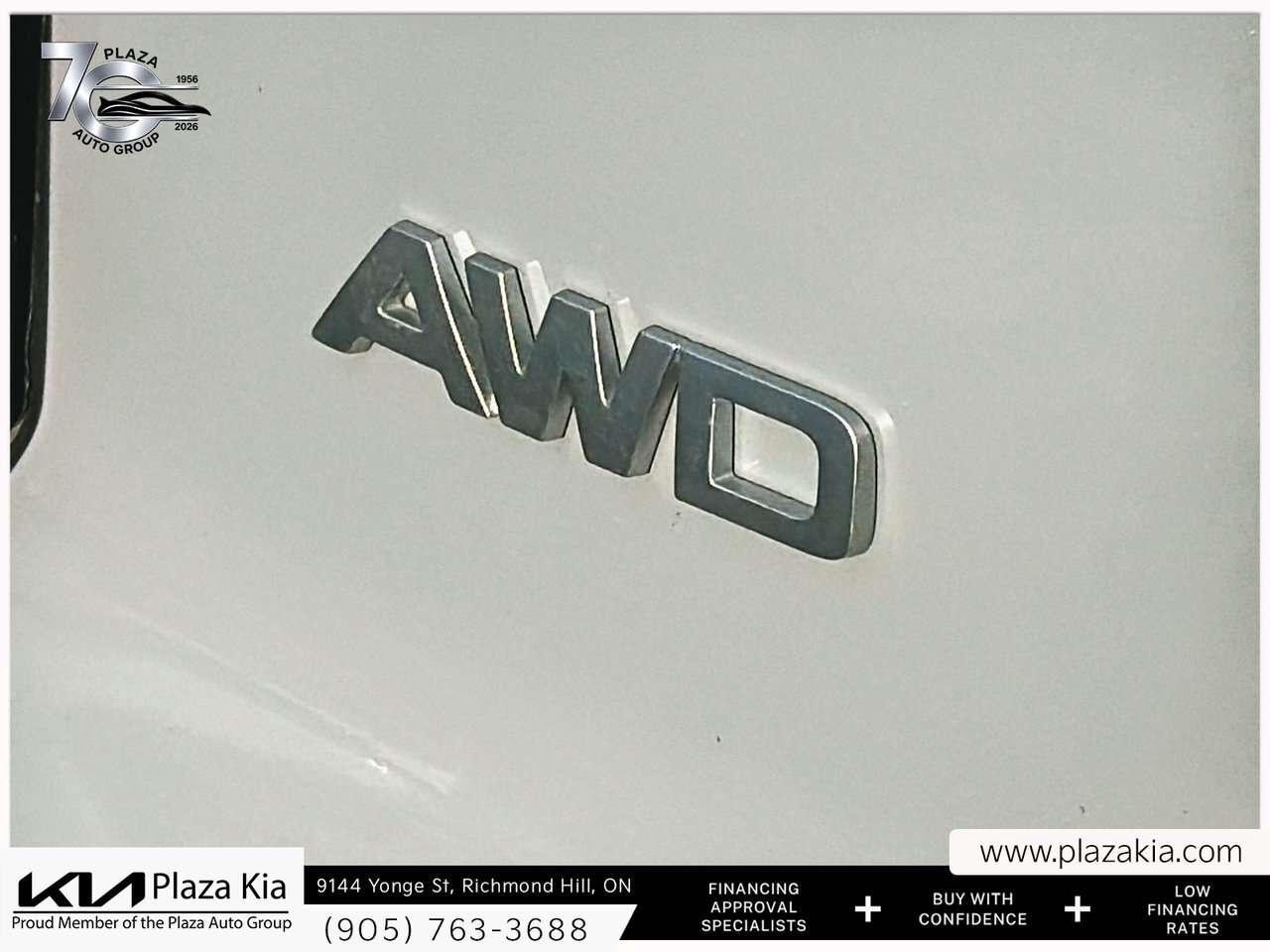 2022 Kia Sorento SX AWD w-Black Leather Photo
