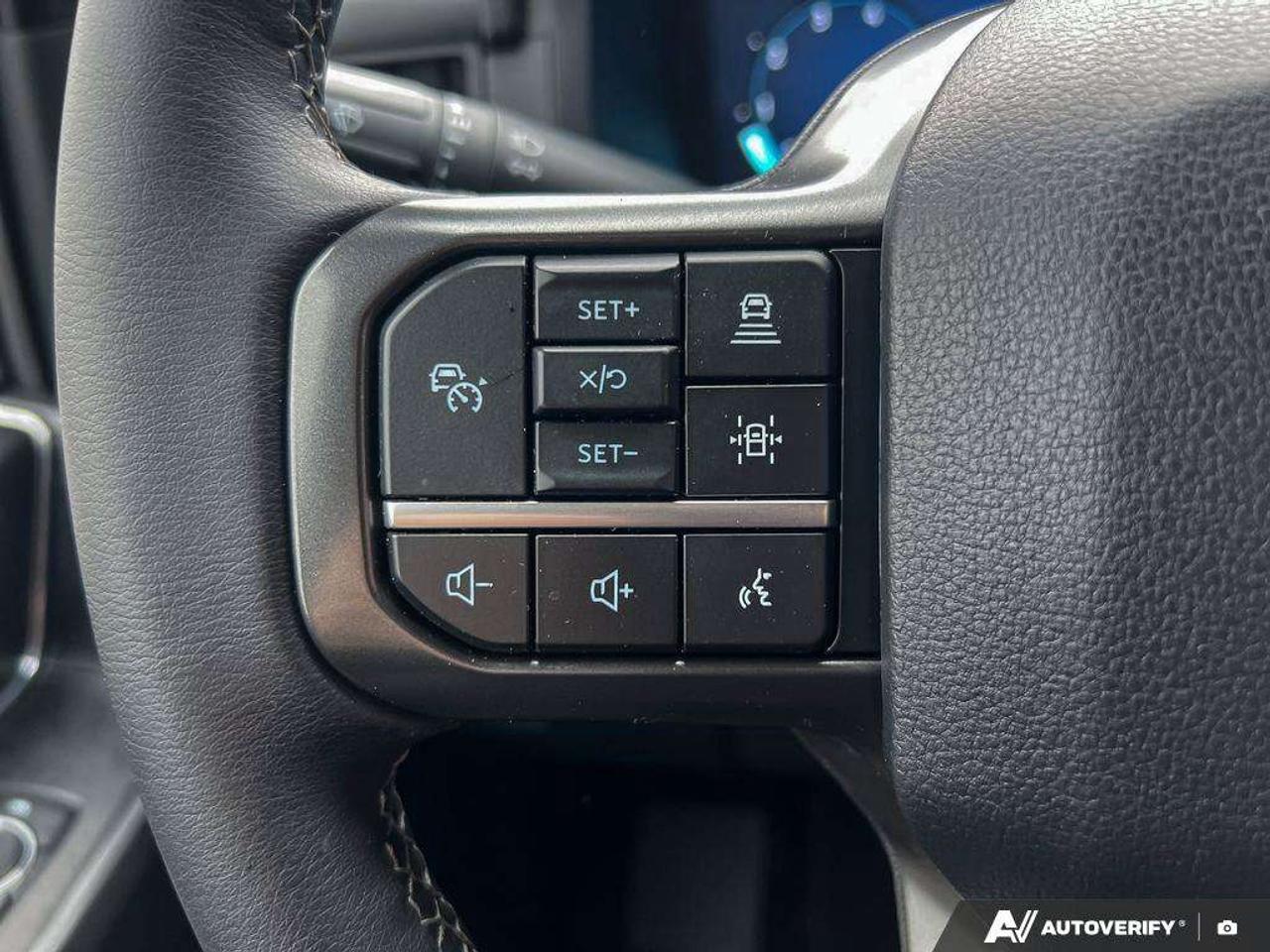 2024 Ford F-150 XLT   360 CAMERA   XLT BLK APP PKG Photo
