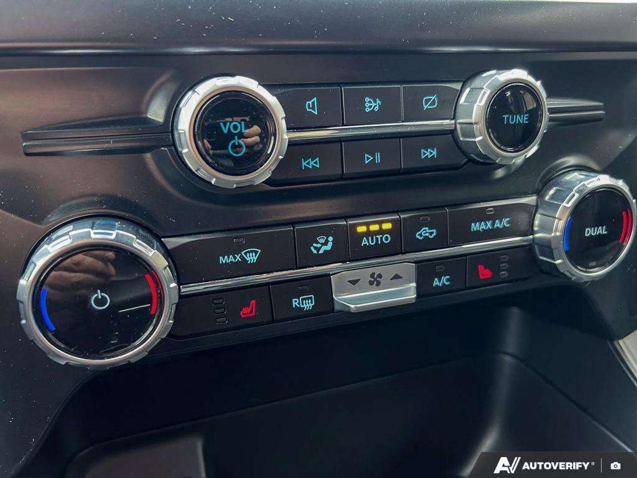 2024 Ford F-150 XLT   360 CAMERA   XLT BLK APP PKG Photo