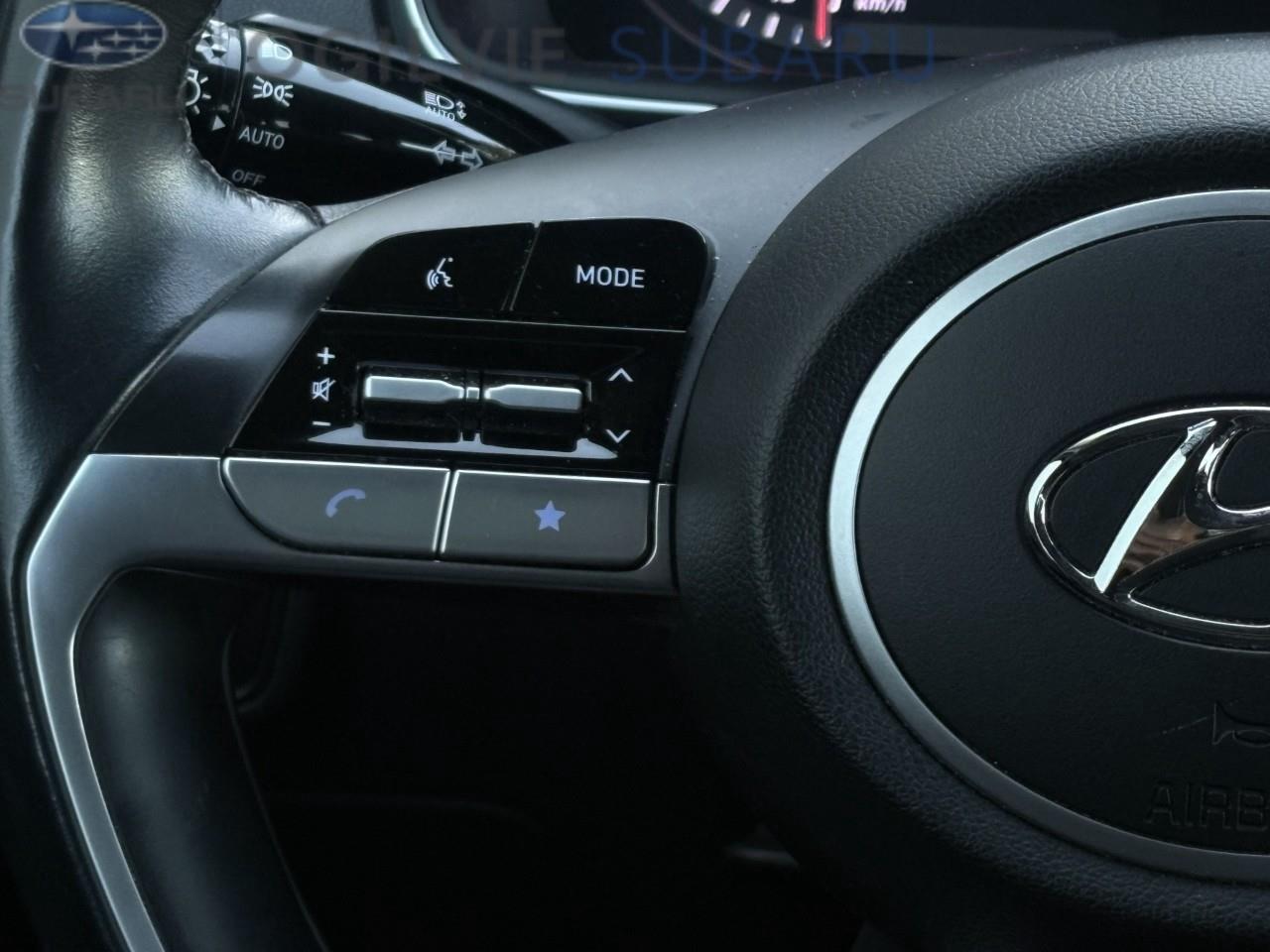 2022 Hyundai Tucson Preferred 4dr All-Wheel Drive Photo