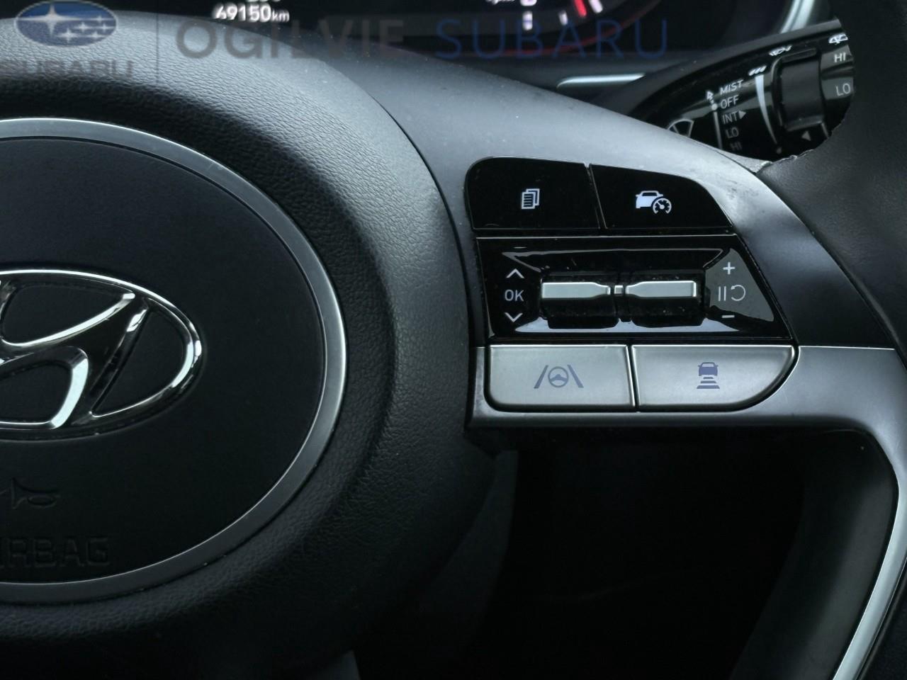 2022 Hyundai Tucson Preferred 4dr All-Wheel Drive Photo