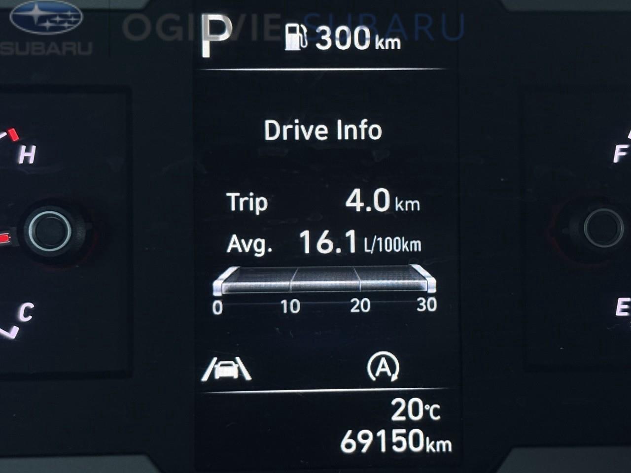 2022 Hyundai Tucson Preferred 4dr All-Wheel Drive Photo