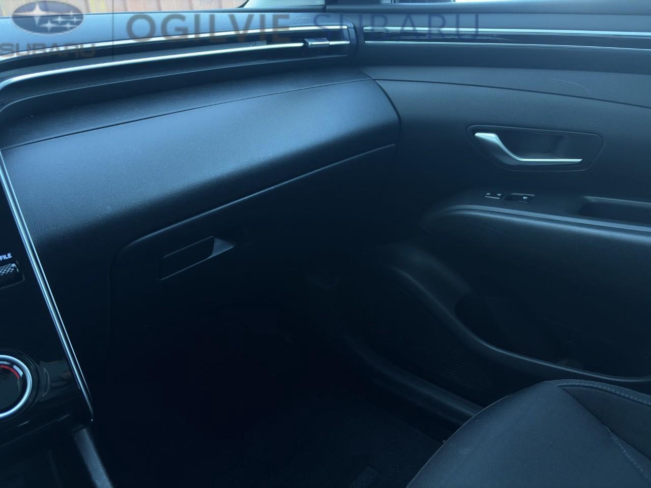 2022 Hyundai Tucson Preferred 4dr All-Wheel Drive Photo