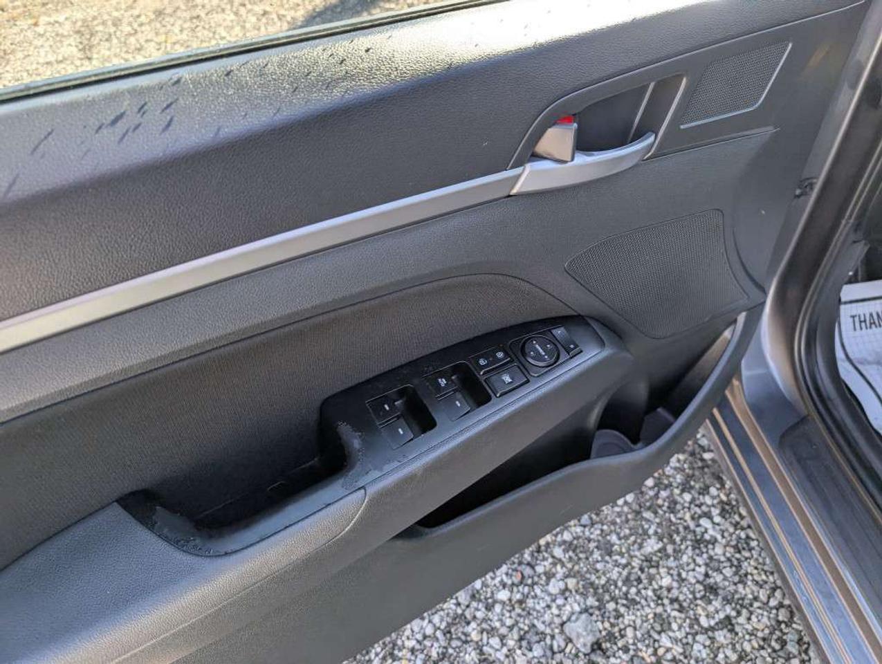 2017 Hyundai Elantra GLS SUNROOF CAMERA BLIND SPOT ANDROID&CARPLAY Photo