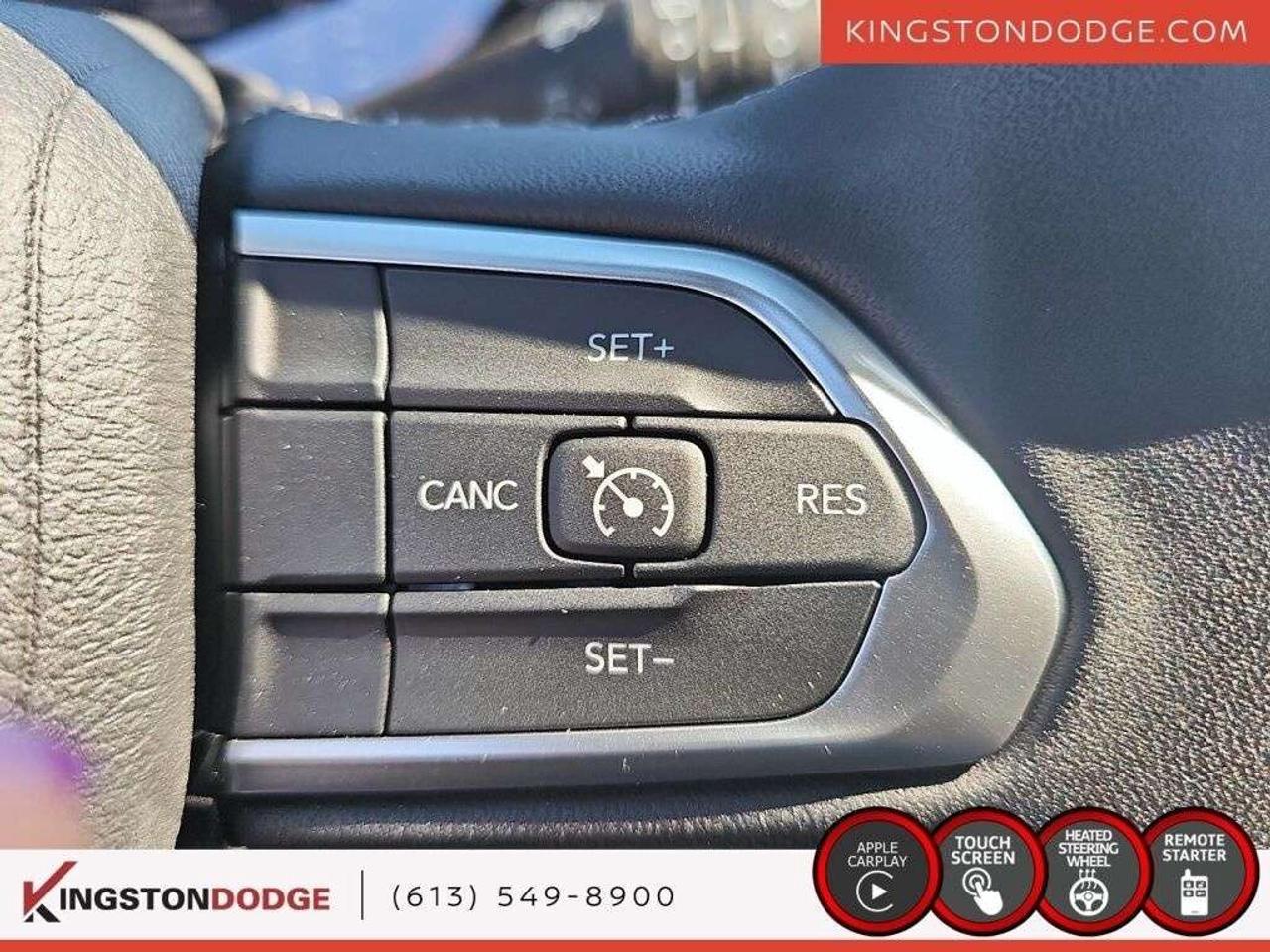 2025 Jeep Compass North 4WD   Service Loaner Photo