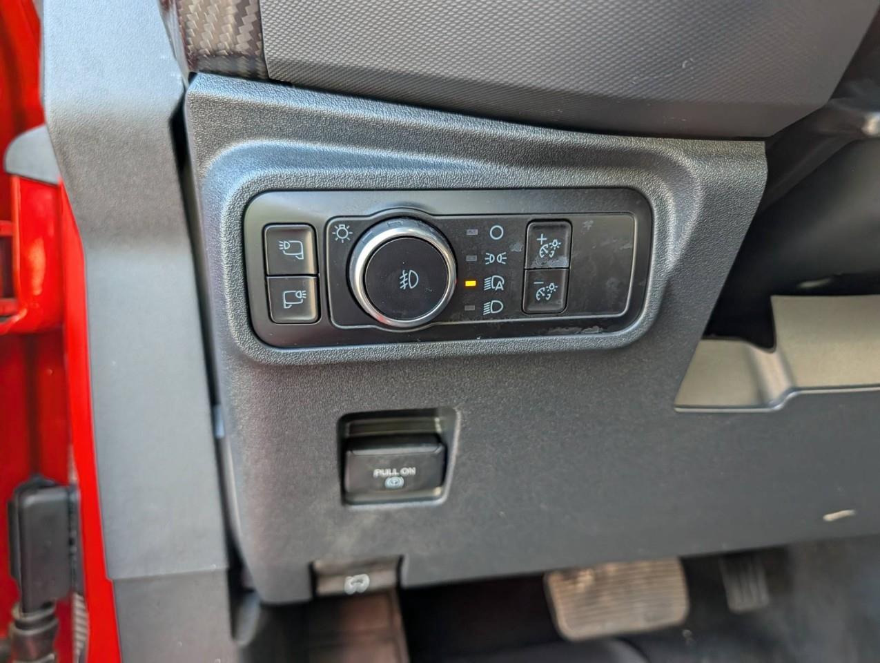 2023 Ford Bronco Raptor 4dr 4x4 Photo