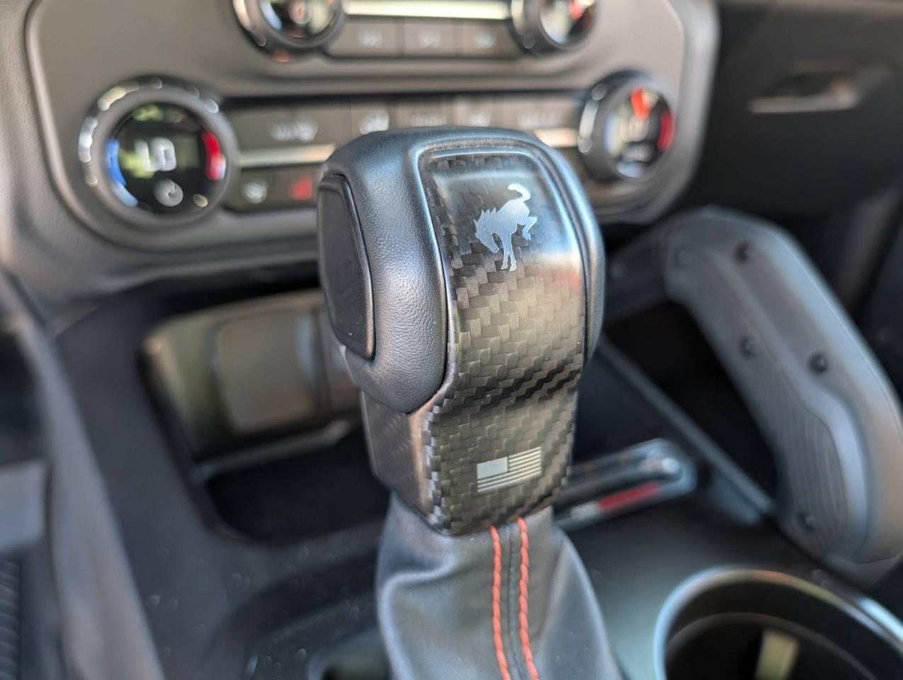 2023 Ford Bronco Raptor 4dr 4x4 Photo