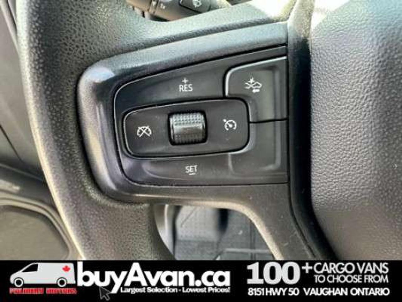 2023 Chevrolet Silverado 1500 Double Cab 4X4 Short Box + CAP *SAFETY COST INCLUDED* Photo