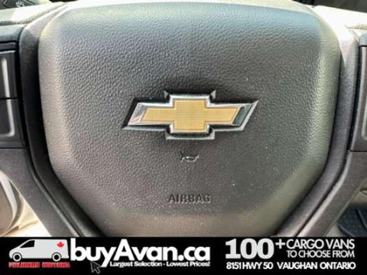 2023 Chevrolet Silverado 1500 Double Cab 4X4 Short Box + CAP *SAFETY COST INCLUDED* Photo