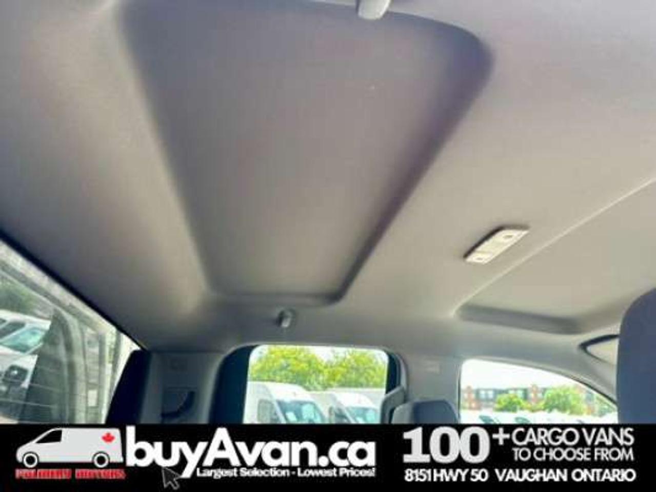 2023 Chevrolet Silverado 1500 Double Cab 4X4 Short Box + CAP *SAFETY COST INCLUDED* Photo