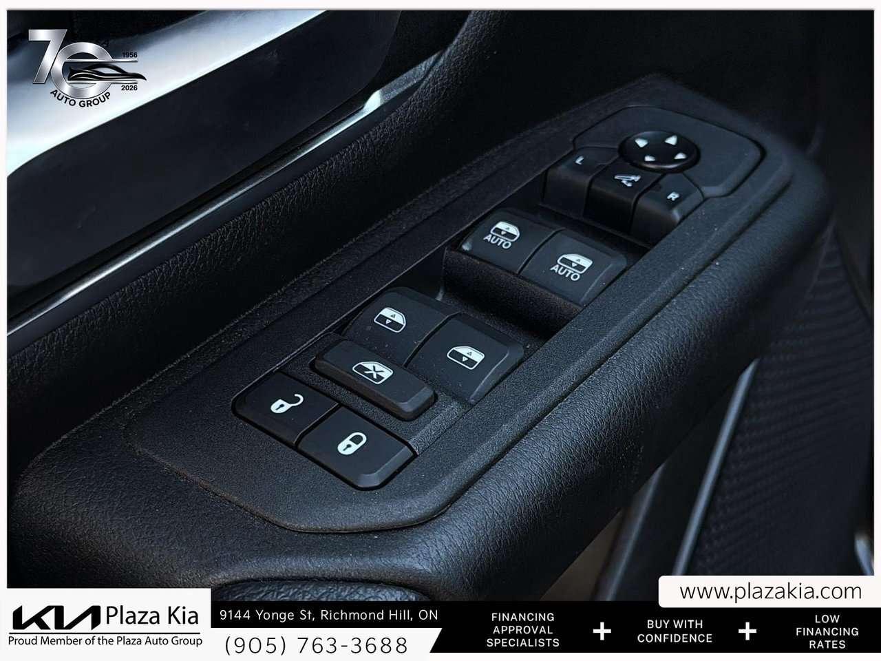 2025 RAM 1500 Big Horn 4x4 Crew Cab 5'7  Box Photo