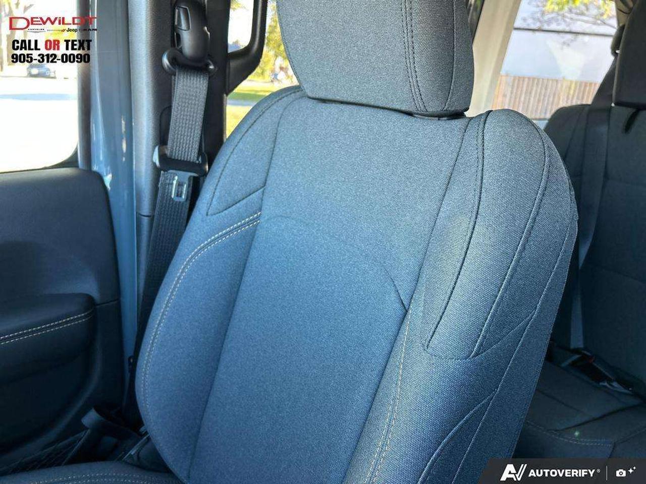 2026 Jeep Wrangler SAHARA   SKY TOP   SAFETY GROUP Photo