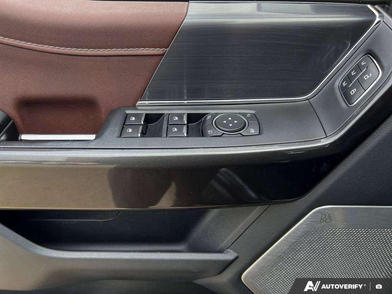 2021 Ford F-150 LARIAT   LTHR   SPORT APP PKG   B&O SOUND Photo