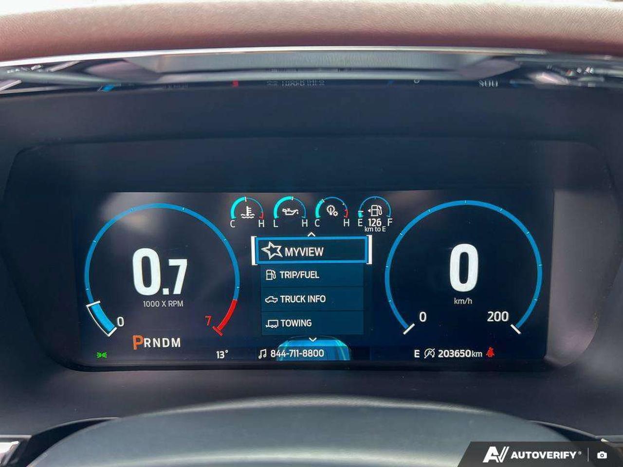 2021 Ford F-150 LARIAT   LTHR   SPORT APP PKG   B&O SOUND Photo