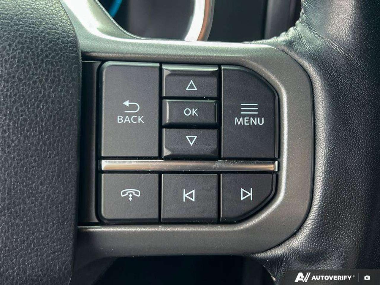 2021 Ford F-150 LARIAT   LTHR   SPORT APP PKG   B&O SOUND Photo