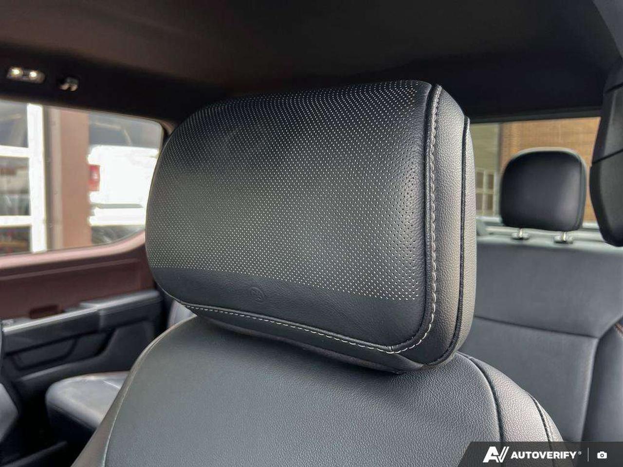 2021 Ford F-150 LARIAT   LTHR   SPORT APP PKG   B&O SOUND Photo