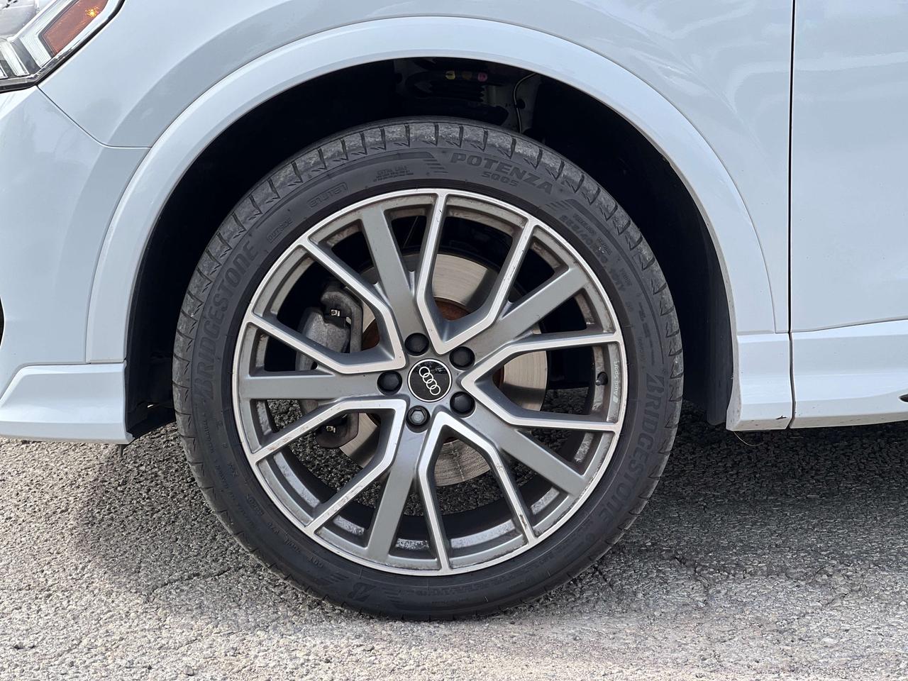 2022 Audi Q3 Progressiv Photo