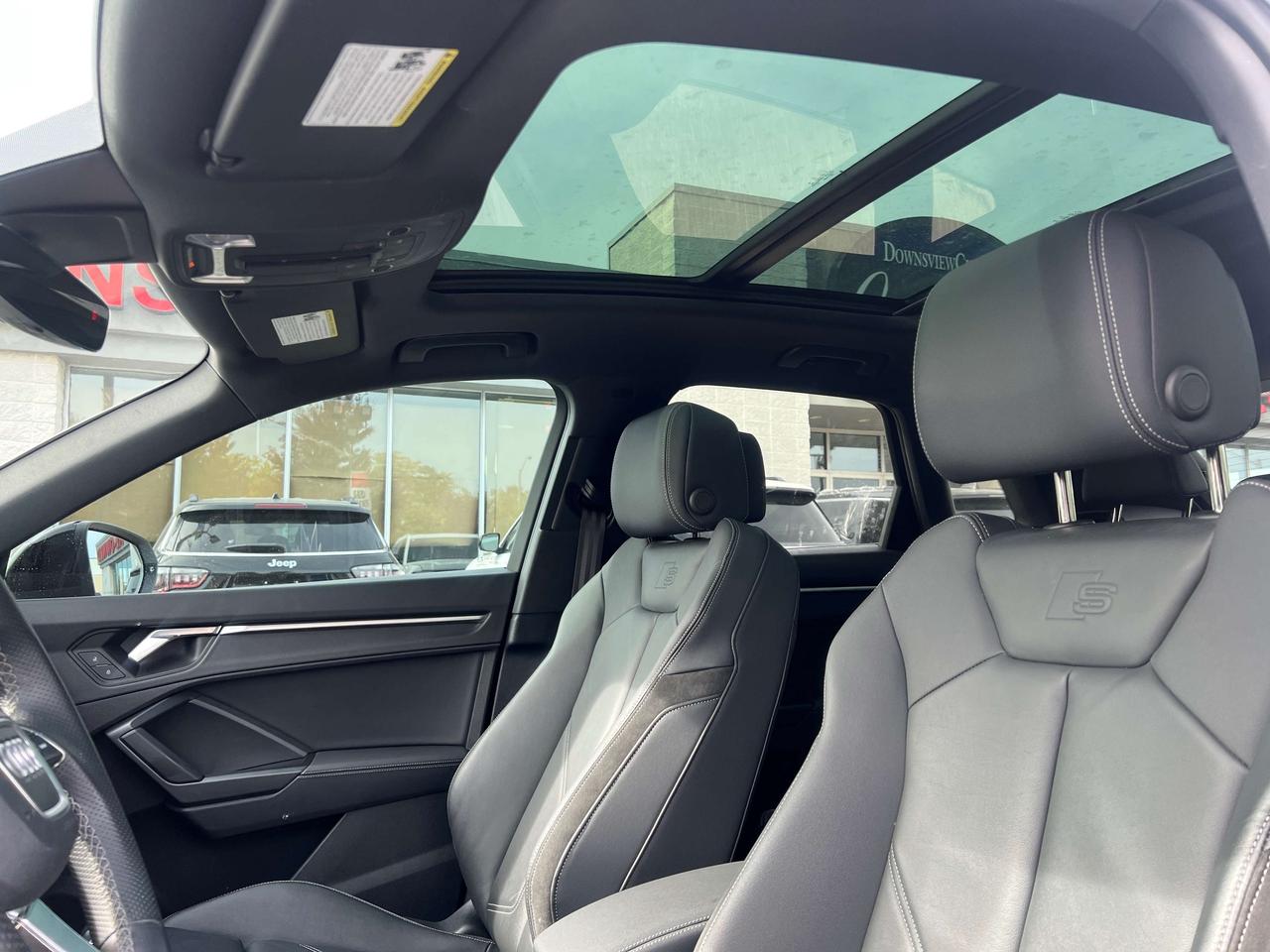 2022 Audi Q3 Progressiv Photo