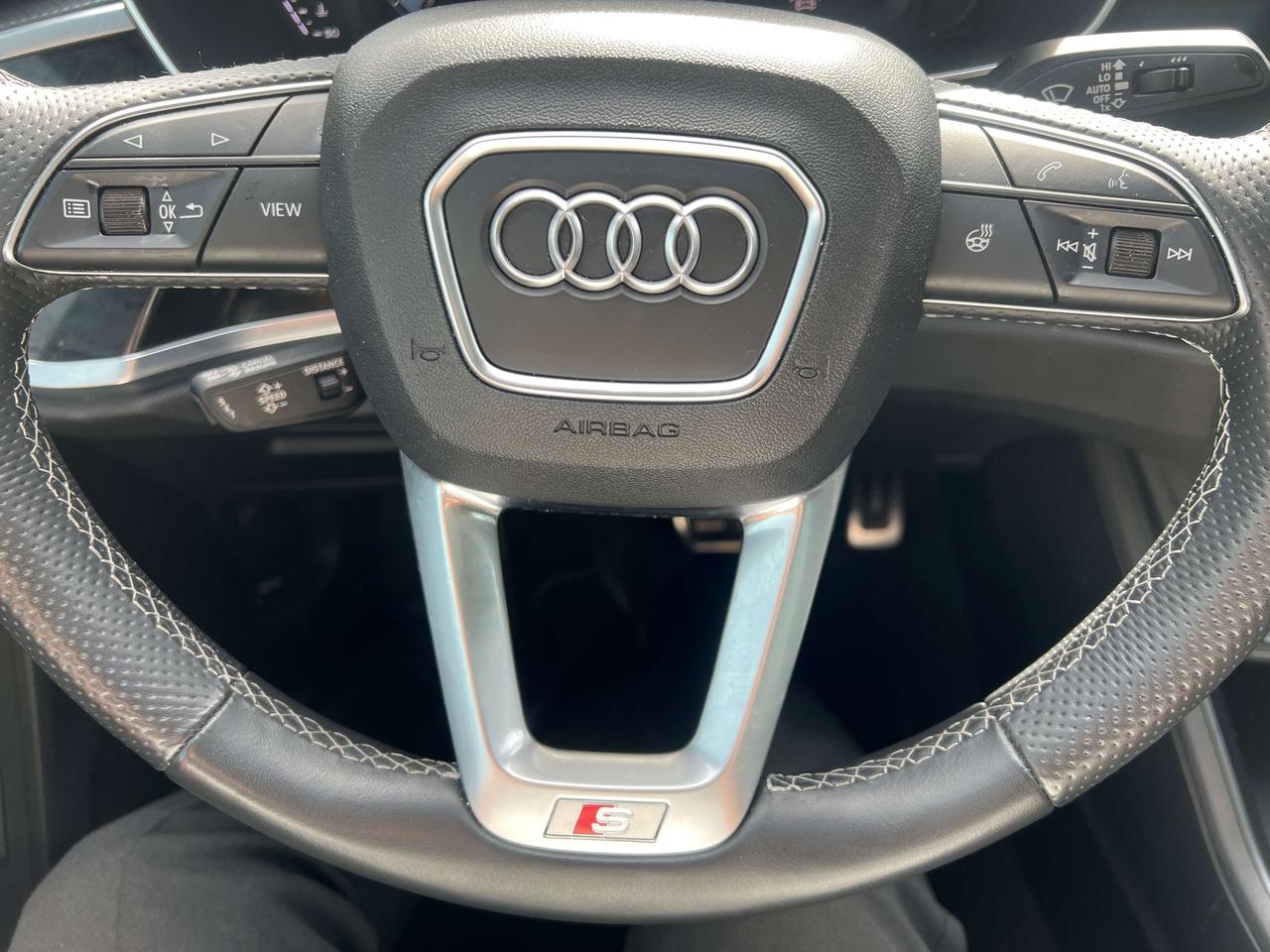 2022 Audi Q3 Progressiv Photo