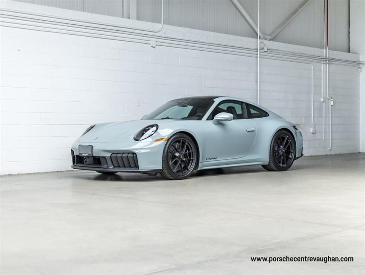 2026 Porsche 911  Photo