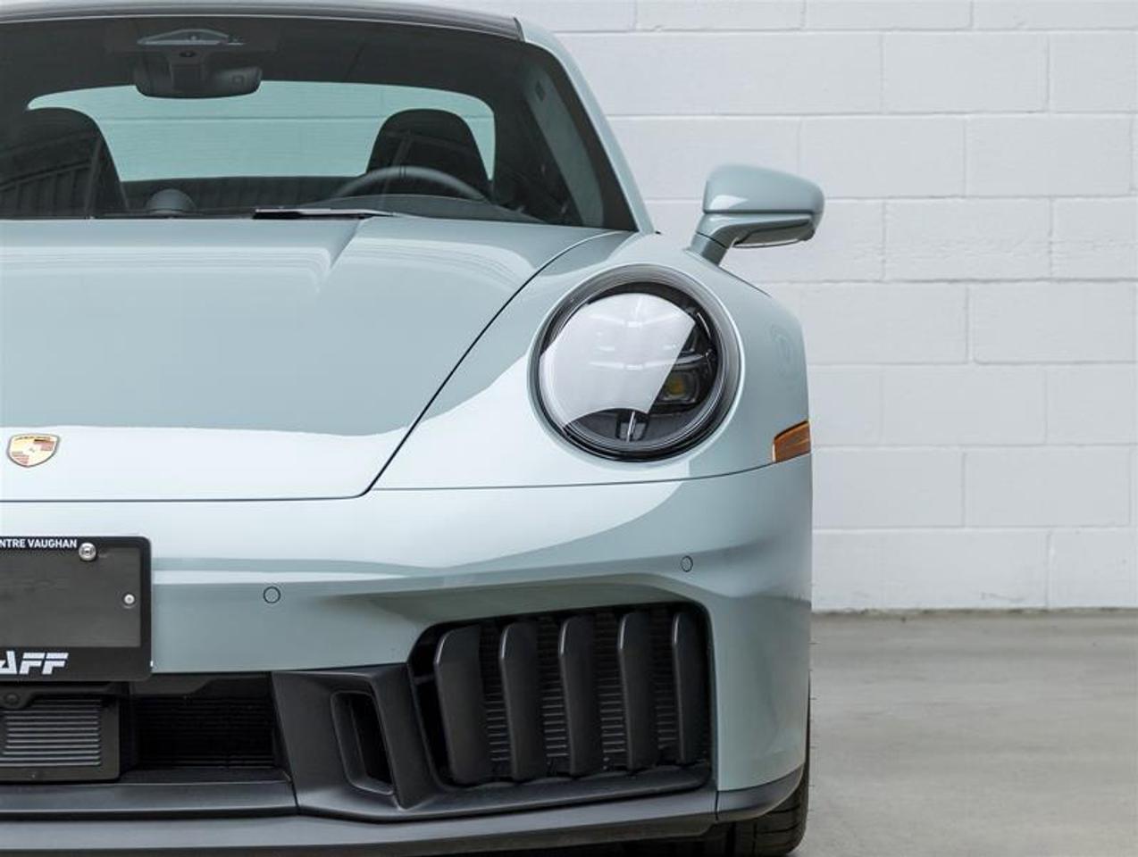 2026 Porsche 911  Photo
