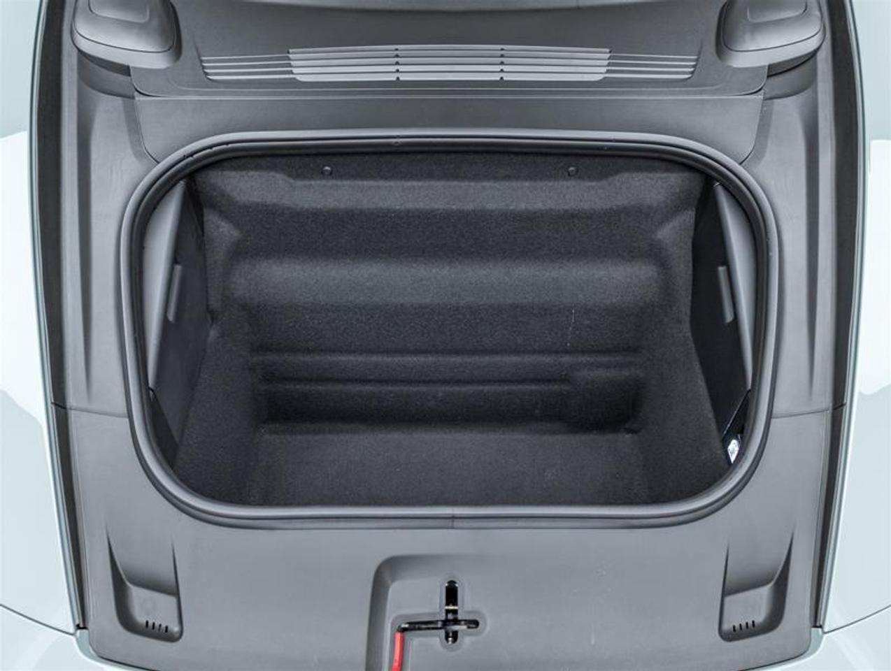 2026 Porsche 911  Photo
