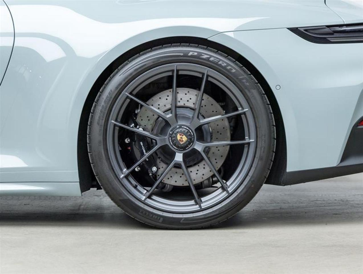 2026 Porsche 911  Photo