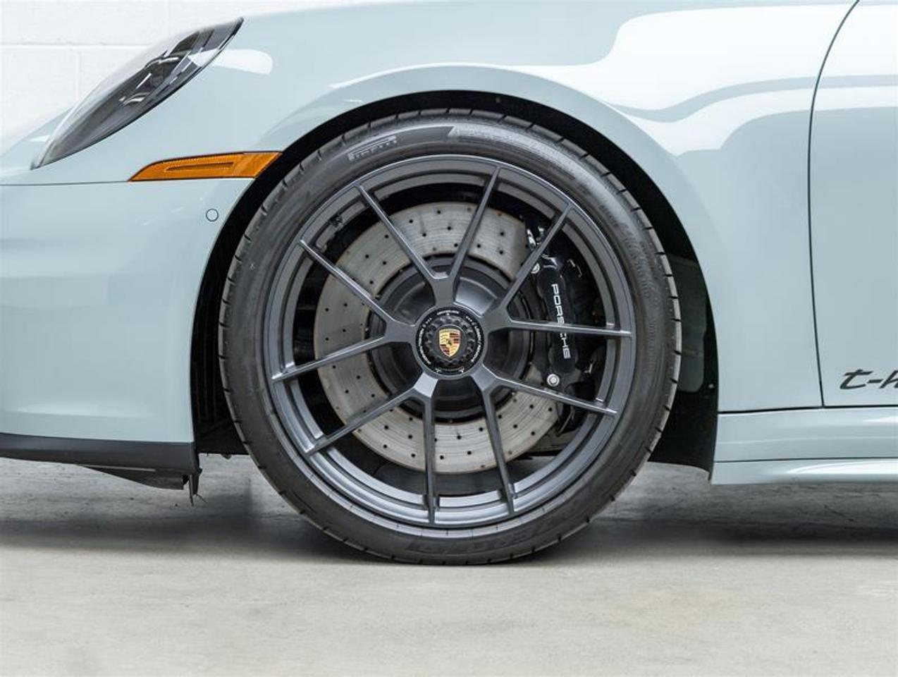 2026 Porsche 911  Photo