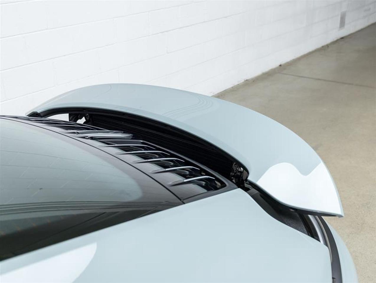 2026 Porsche 911  Photo