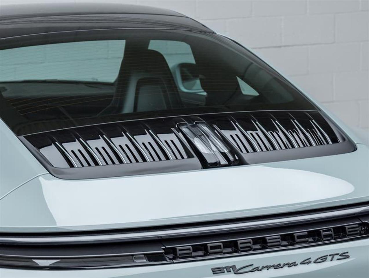 2026 Porsche 911  Photo