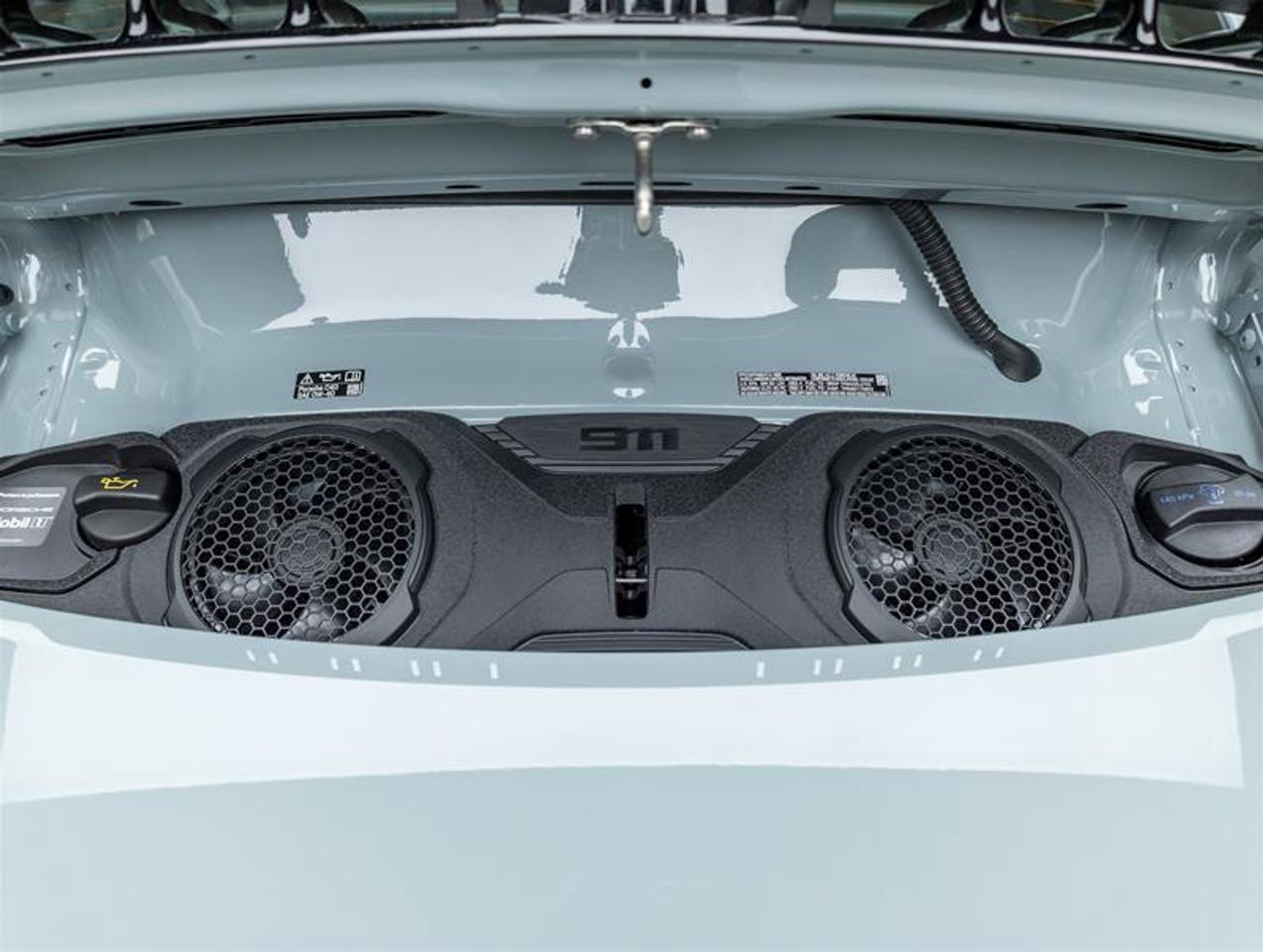 2026 Porsche 911  Photo