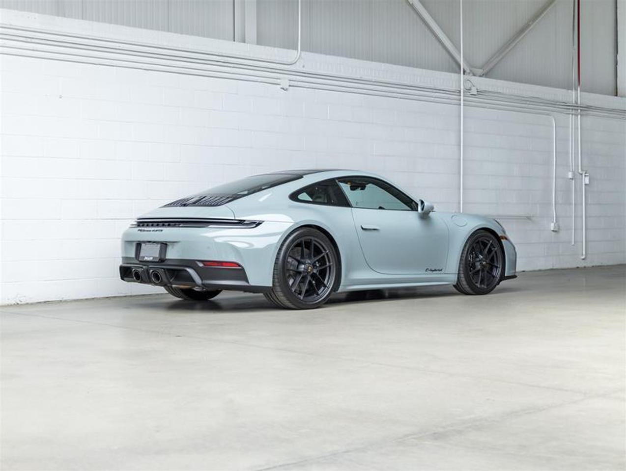 2026 Porsche 911  Photo